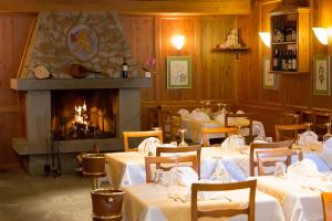 Hotel Ristorante Walser