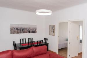 Apartamento Alexa, a 800mts Catedral WiFi Smart TV