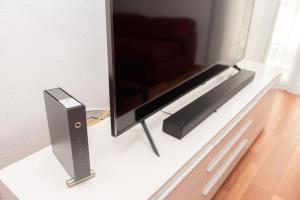 Apartamento Alexa, a 800mts Catedral WiFi Smart TV