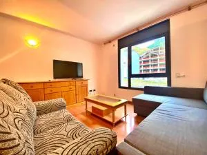 Tucamp 2,2 Justo al lado del telecabina - Les Bons