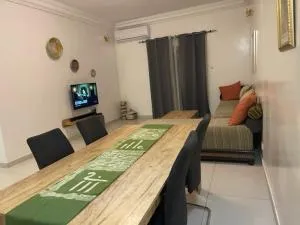 Urban Colocation Suites avec SDB Privées - Derklé