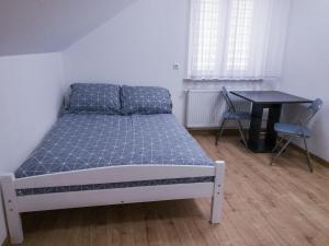 Agroturystyka u Aleksa