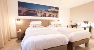 Hotels Sure Hotel by Best Western Beziers Le Monestie : photos des chambres