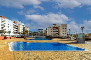 Luxury 3 bedroom Perla Del Mar