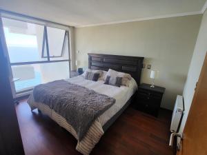 Miramar Reñaca 2 Dormitorios