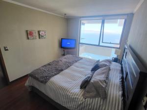 Miramar Reñaca 2 Dormitorios