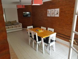 Departamentos El Colono Duplex 2