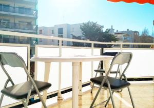 Apartsalou Haiti