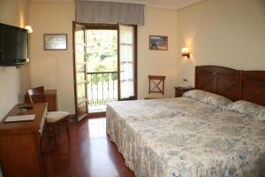 Hotel Valle Las Luiñas