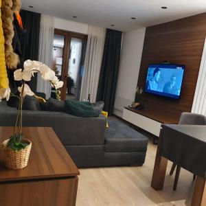 MK Apartments Zoned 2 Spa&Wellness