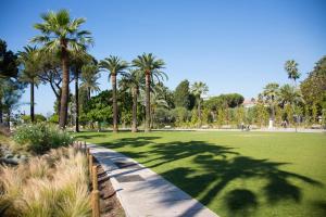 Hotels Hotel Relais Acropolis : photos des chambres