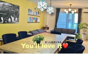 roundabout OSAKA - Daini-Higashi