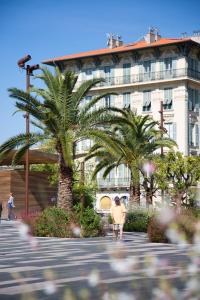 Hotels Hotel Relais Acropolis : photos des chambres