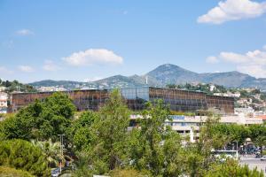 Hotels Hotel Relais Acropolis : photos des chambres