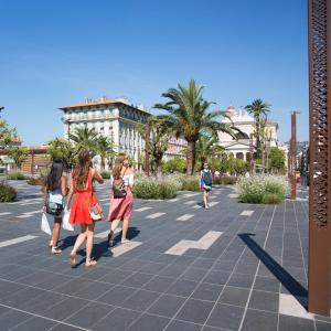 Hotels Hotel Relais Acropolis : photos des chambres