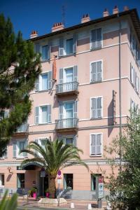 Hotels Hotel Relais Acropolis : photos des chambres