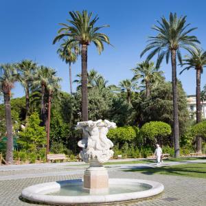 Hotels Hotel Relais Acropolis : photos des chambres