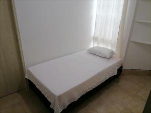Apartamento vacacional - Rodadero, Santa Marta