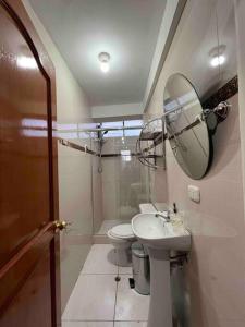 Apartamento exclusivo en Cusco cerca al aeropuerto