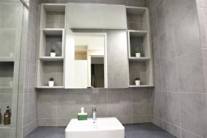 MyCribKL The Robertson 2 Bedroom Bukit Bintang