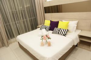 MyCribKL The Robertson 2 Bedroom Bukit Bintang