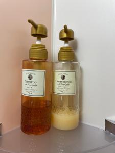 HotelHarmony日暮里ホテルハーモニー