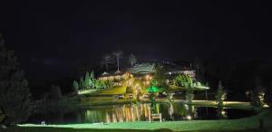 Cambará Pousada Cafundó