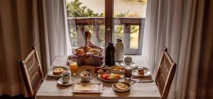 Cambará Pousada Cafundó