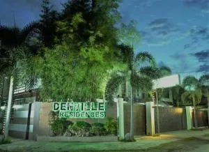 Denville Residences - Polomolok