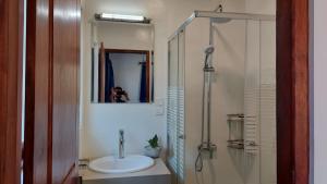 El-Nivasa Homestay in Weligama