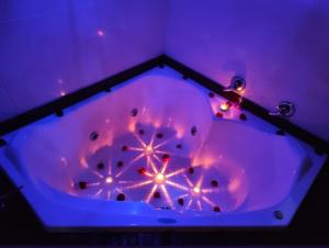 Cambará Pousada Cafundó