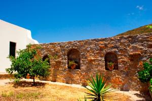 Thomas Apartments Katapola - Chora Amorgos Greece