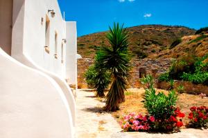 Thomas Apartments Katapola - Chora Amorgos Greece