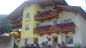 Ranerhof - 4hvězdičkové hotely ve městě Hainzenberg