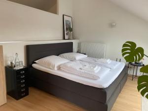Ferienwohnung I Ferienhaus am Bodensee I Meersburg I Sauna I Fitness