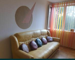 DIANA Seaside Holiday