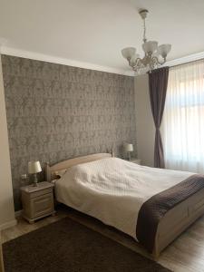 Apartament Starówka Gdańsk Osiek