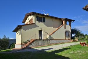 Antinoro Apartments
