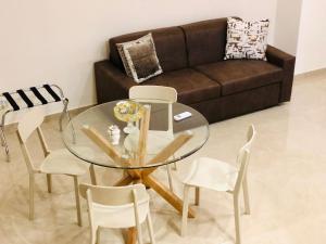 Dimora del Monsignore