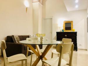 Dimora del Monsignore