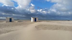 Vue panoramique, Nausicaa