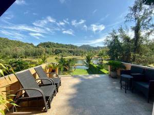 Siam Royal View Pool Villa