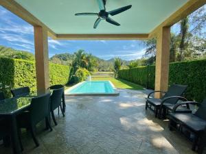 Siam Royal View Pool Villa