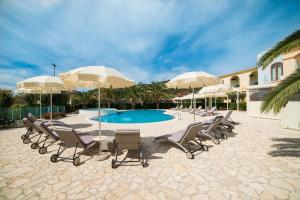 Hotel Ristorante Il Vascello img16