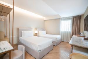 Phòng Mát (Cool Room)