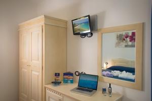 Hotel Ristorante Il Vascello img50