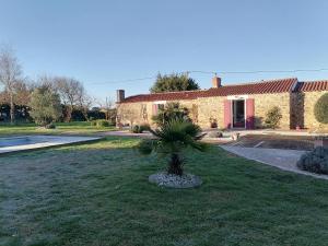 La Longère des Olonnes