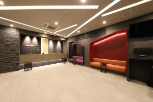 Smile Hotel Kanazawa Nishiguchi Ekimae