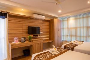 Hotel Mahadev Inn Pokhara