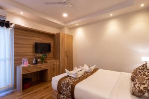 Hotel Mahadev Inn Pokhara